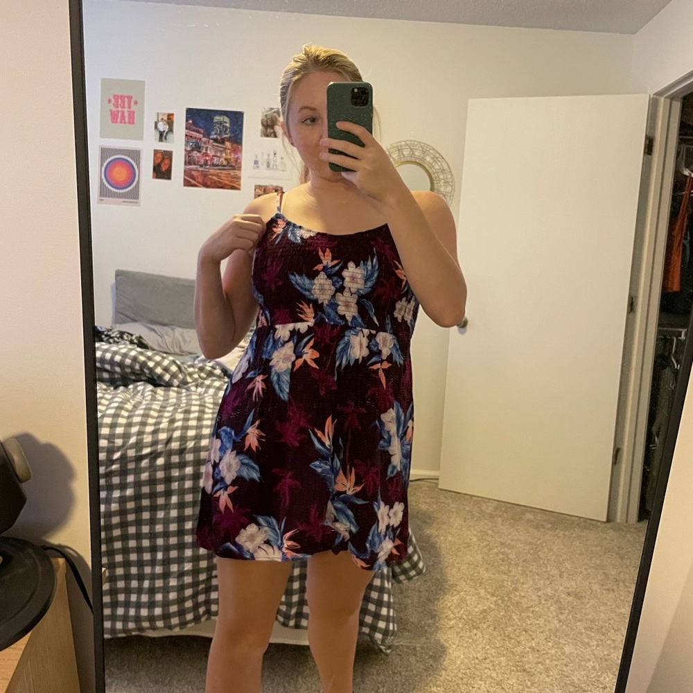 American Eagle dress